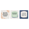 Conversation Starters for Parents & Teens Tin