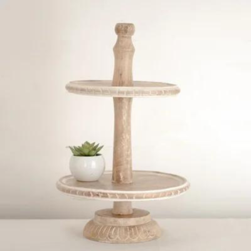 Cupcake Tiered Riser