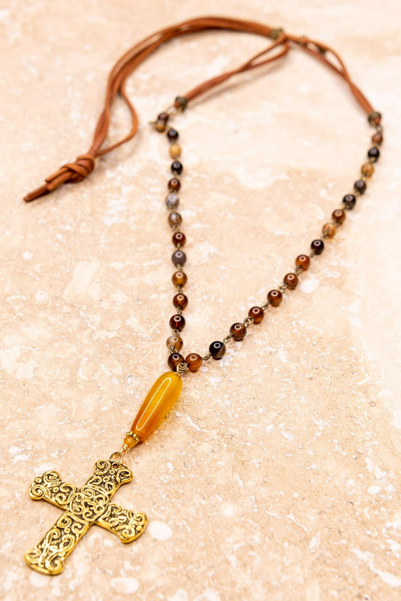 Judith Necklace