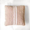 Square Jute Pillow