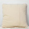 Square Jute Pillow