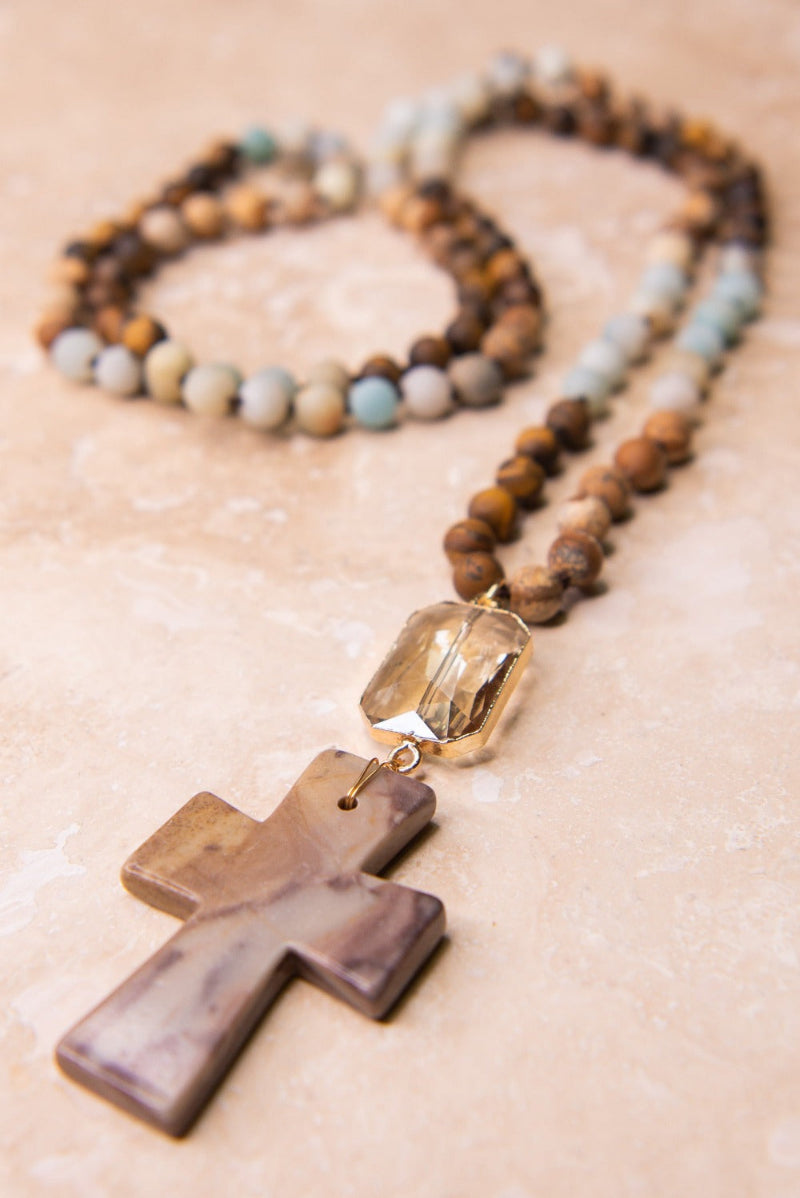 Louise Necklace