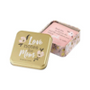 Love Notes for Mom Scripture Tin