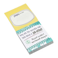 Lunchbox Notes: Laugh-Out-Loud Jokes for Kids