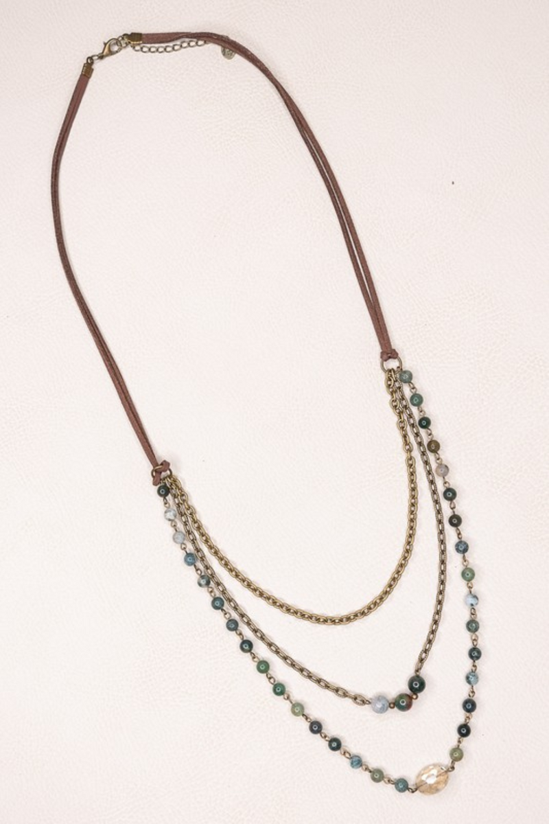 McKenna Necklace