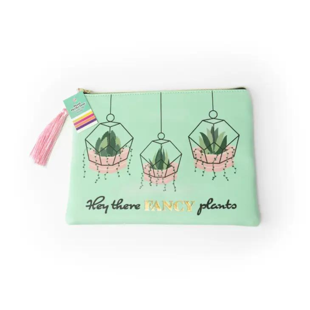 Plant Perfection Pouch