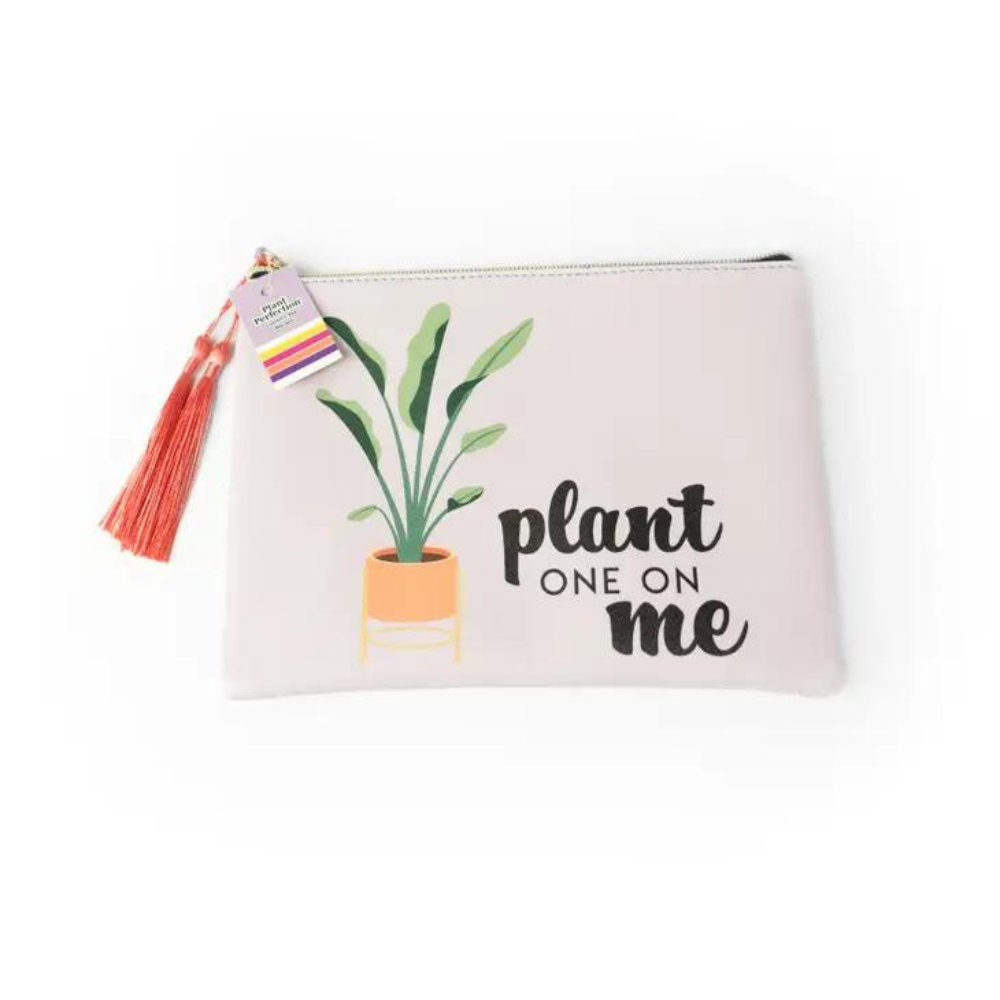 Plant Perfection Pouch