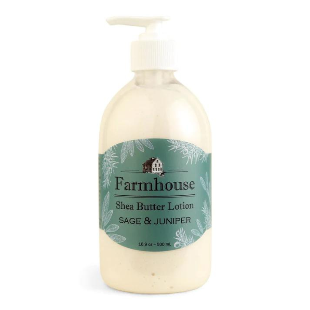 Farmhouse All-Natural Bath & Body