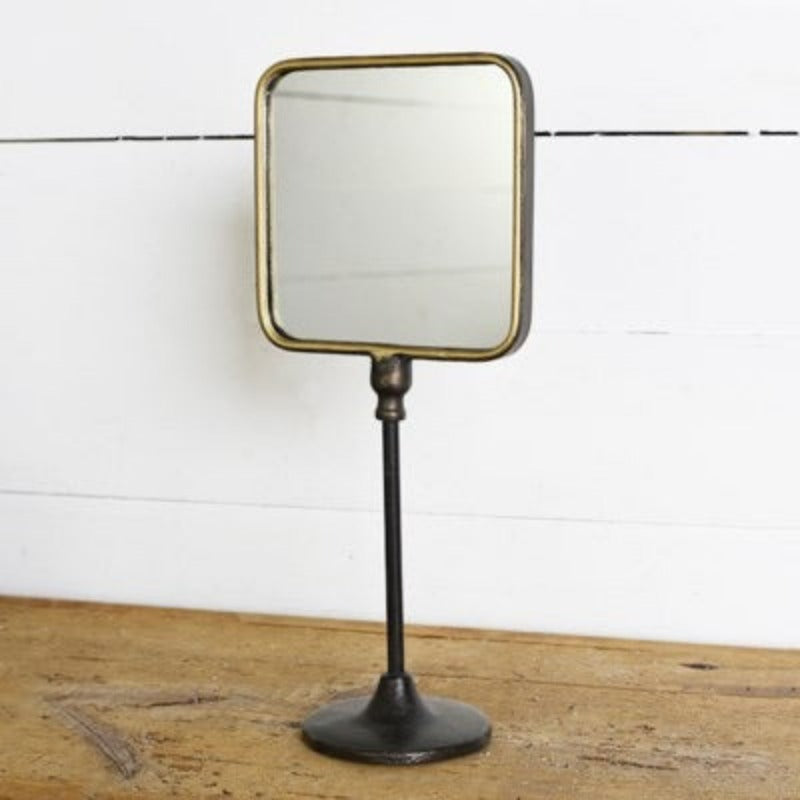 Table Top Mirror