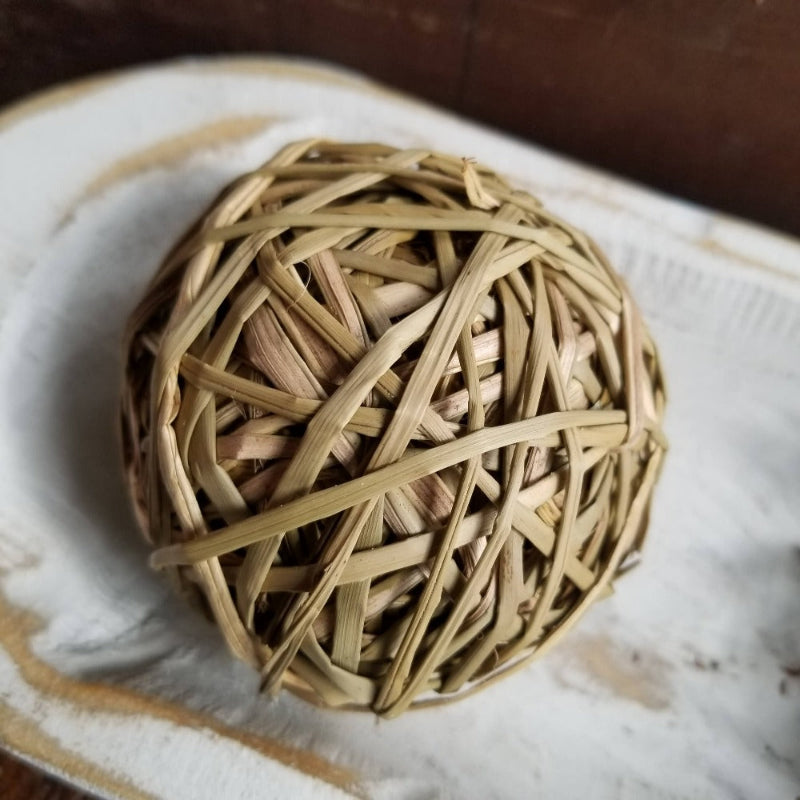 twine ball