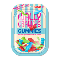 Wally Crawly Gummies