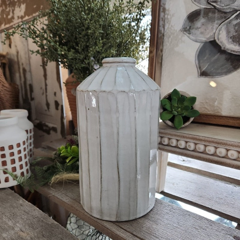white-glaze-distressed-vase