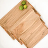 Wood Serving Tray